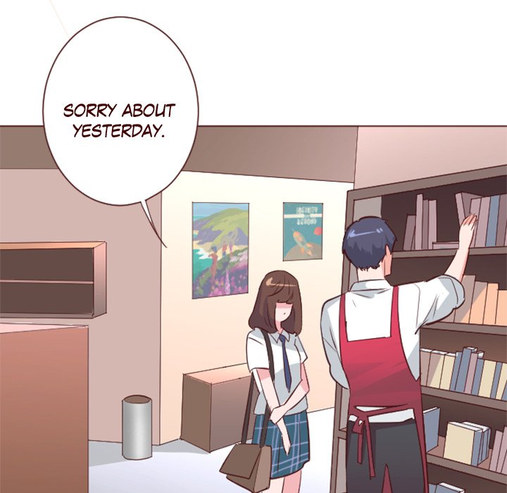 My Love Affair - episode 3 - 8
