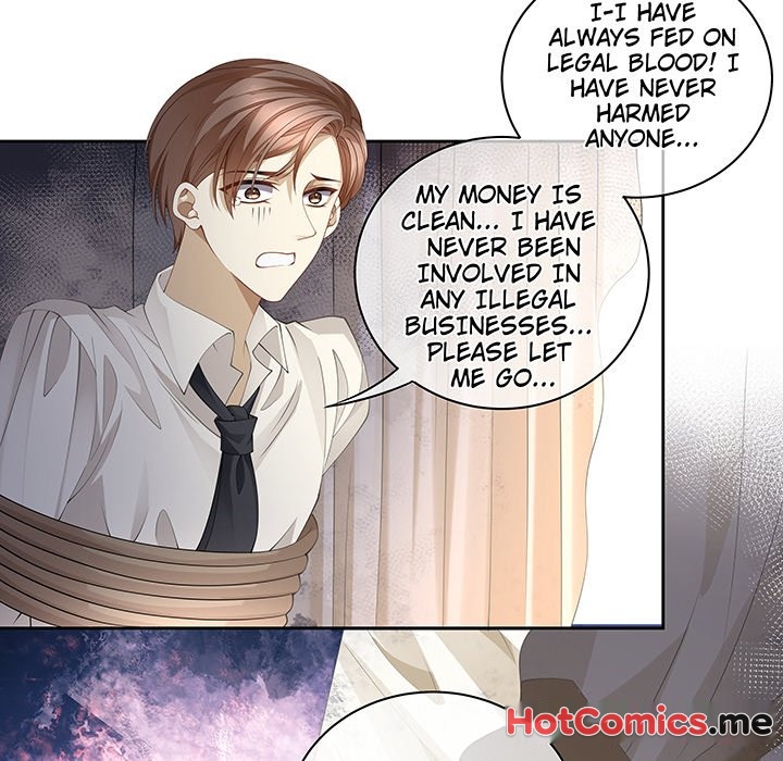MASTER AND SEVEN LOVERS - episode 28 - 28