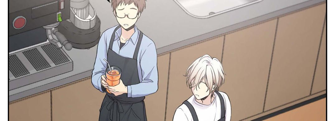 Sweet Caress - episode 1 - 125