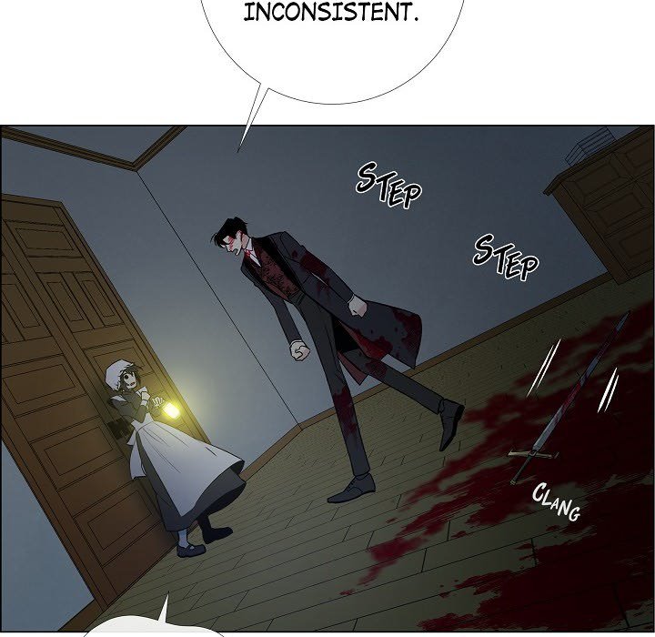 The Maid and the Vampire - episode 7 - 35