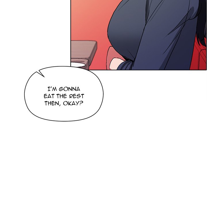 An Outsider's Way In - episode 3 - 11