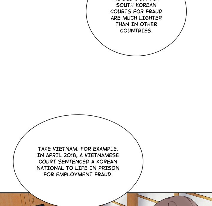 Fraud Smash : Prosecutor Lim's Secret Operation - episode 3 - 110