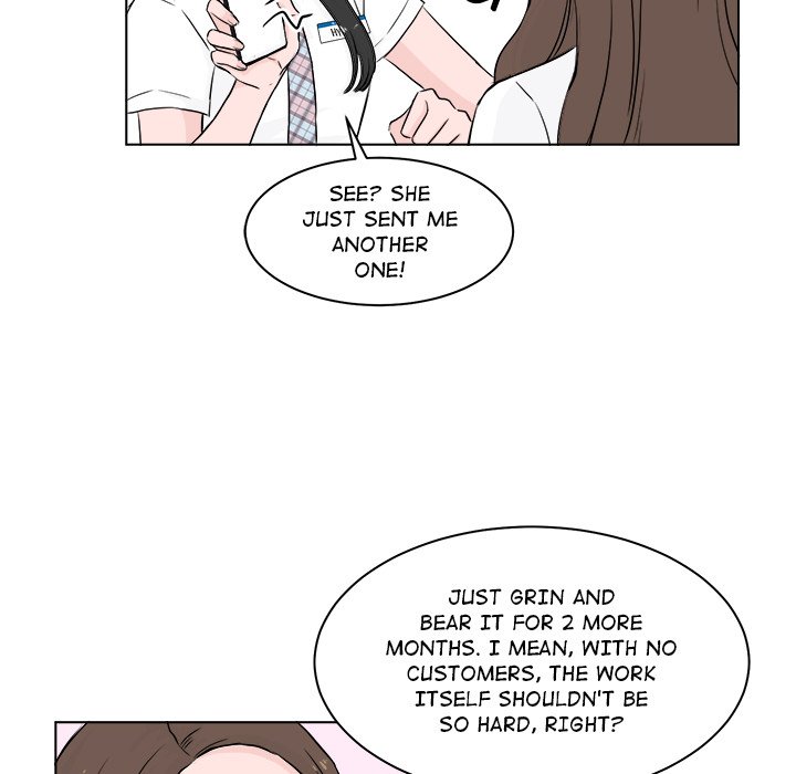 Welcome, Witch Shop - episode 3 - 106