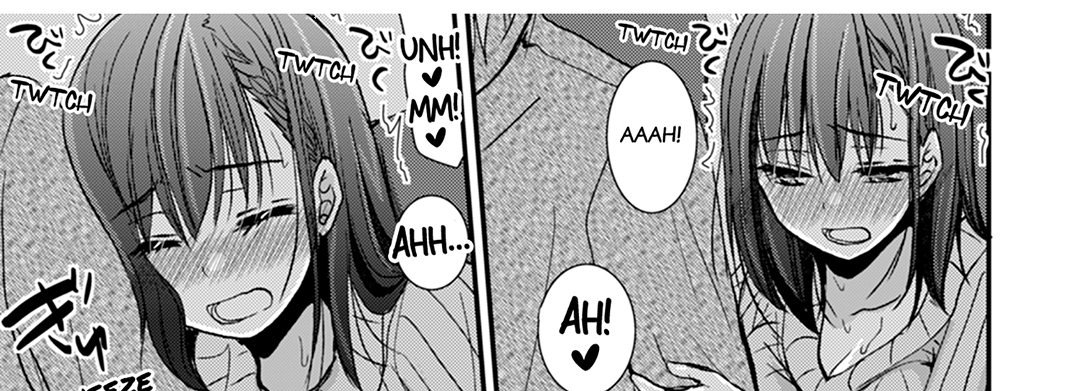 My H-Cup Neighbor Doesn't Wear a Bra, So I Just Couldn't Help Myself but Stick It In! - episode 15 - 16