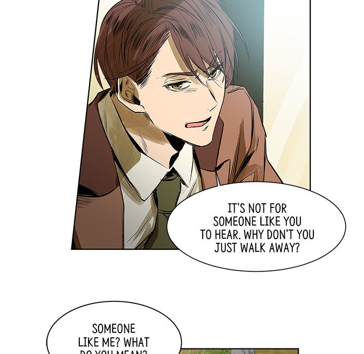 The Law of Special Relationships - episode 6 - 64
