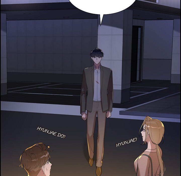 A Misogamist's Romance - episode 40 - 47