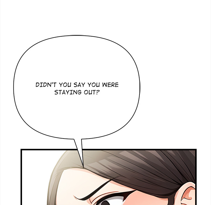 Trapped With My Boss - episode 19 - 5