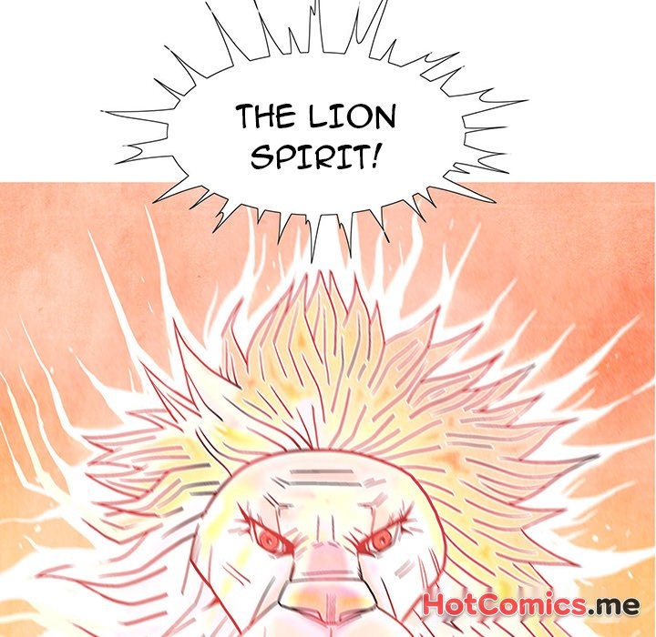 The Journey of the Dragon - episode 13 - 122