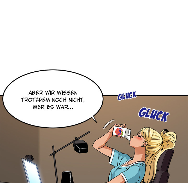 Wer hat Angst vor Mister H? - episode 16 - 75