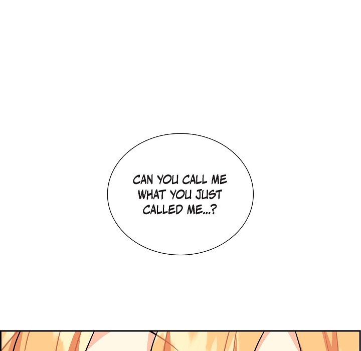 The Destroyer Fell in Love with Me - episode 3 - 8