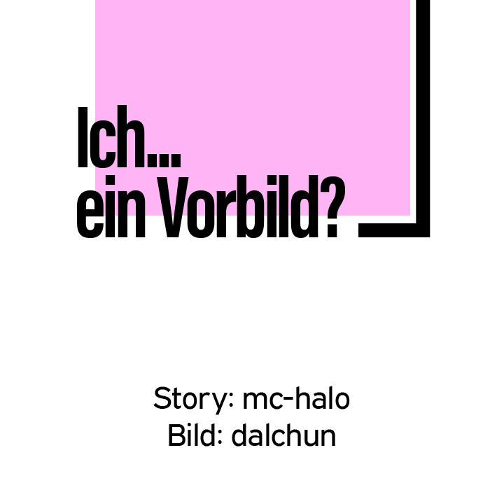 Ich... ein Vorbild? - episode 7 - 22