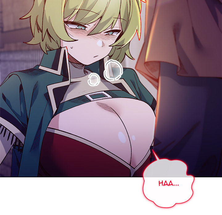 Young Lady's Knight - episode 32 - 12
