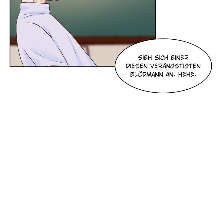Der Mädchen-Knigge - episode 54 - 99