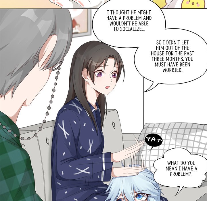 My New Pet Cat - episode 16 - 10