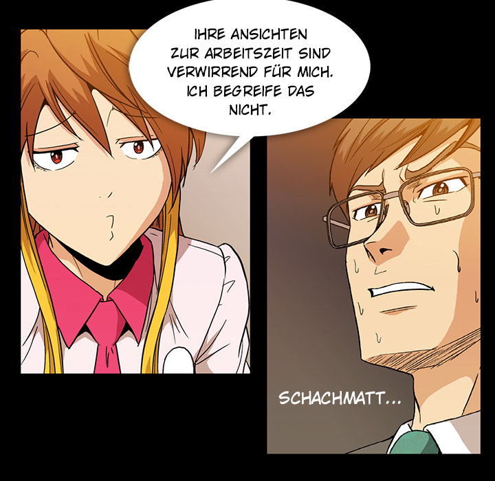Süsse Droge - episode 7 - 13