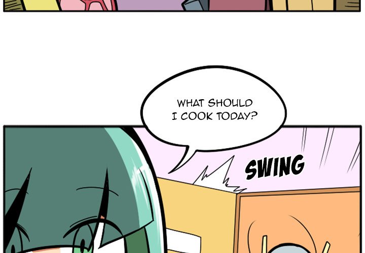 Maki and Friends - episode 63 - 2