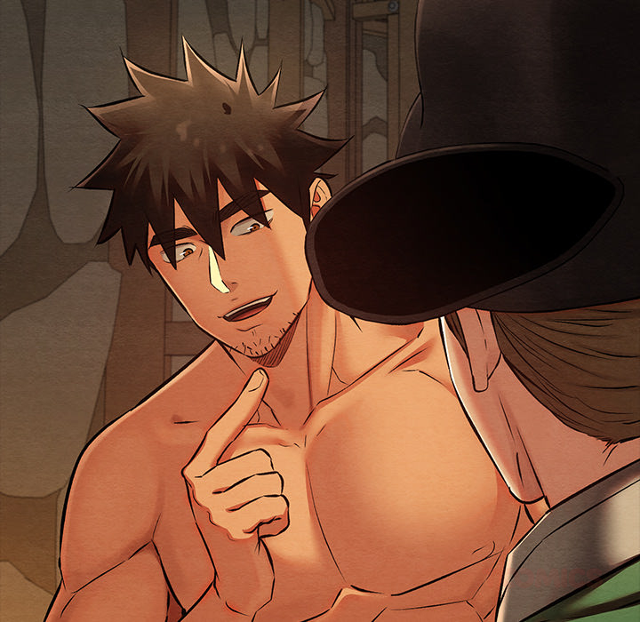 Master of Intimacy - UNCENSORED - episode 39 - 83