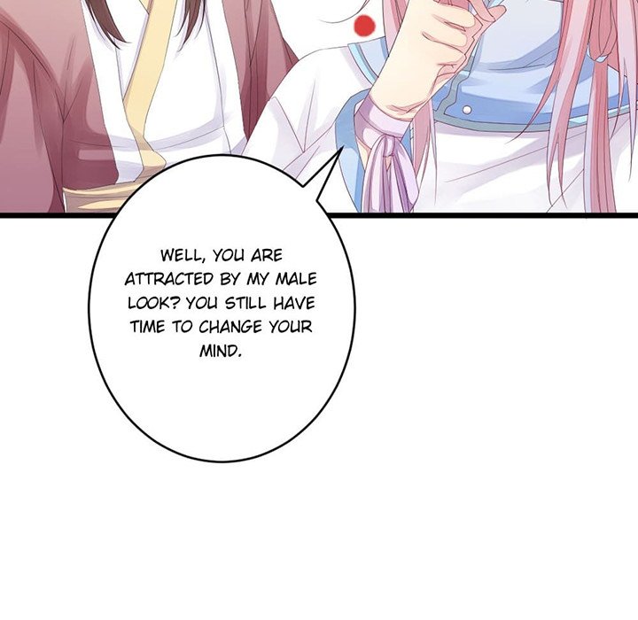 Flowers Whispering - episode 22 - 48