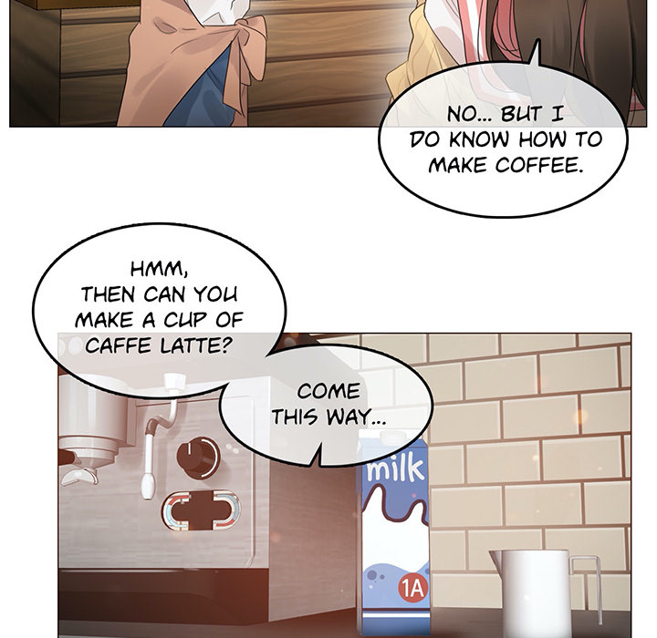 A Pervert's Daily Life - episode 74 - 11
