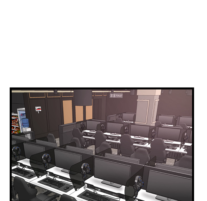 Midnight PC Café - episode 19 - 129