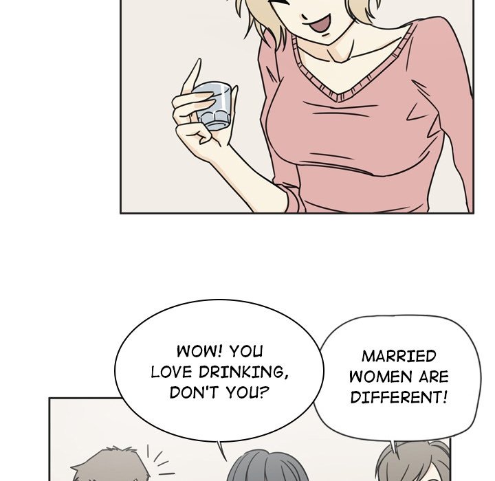 Misfortune - episode 1 - 28