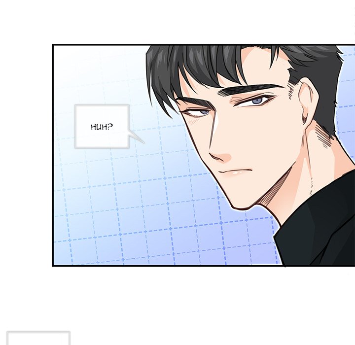 My BL Tales - episode 26 - 36