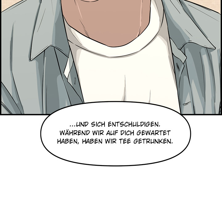 Frisch verheiratet - episode 19 - 124