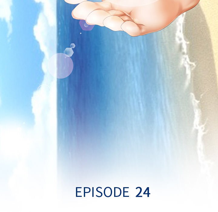 Midsummer Night's Dream - episode 24 - 8