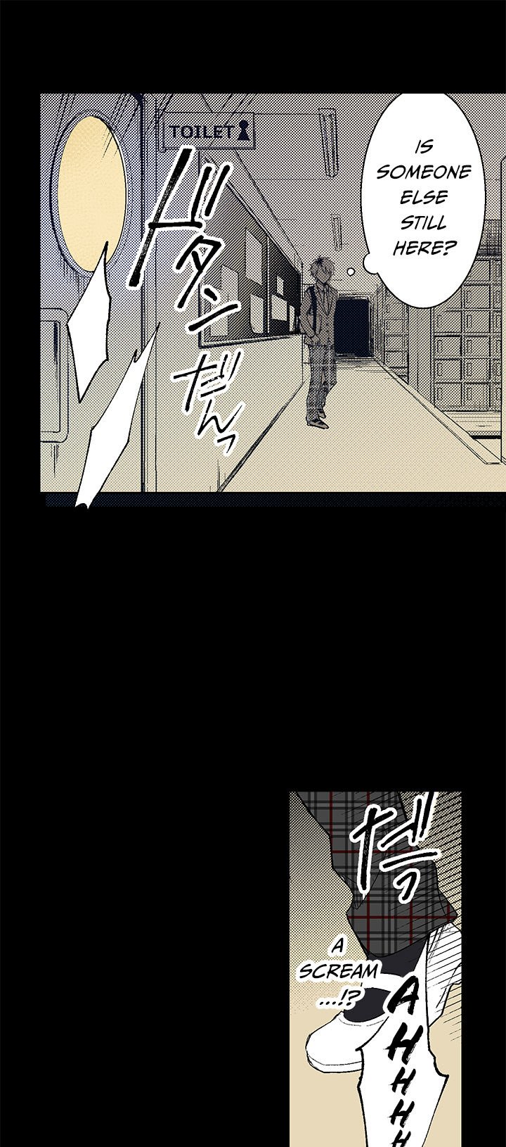 Class Reincarnation - episode 4 - 4
