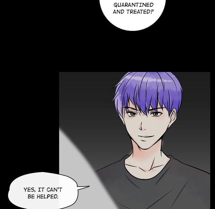Leave Me Not - episode 20 - 59