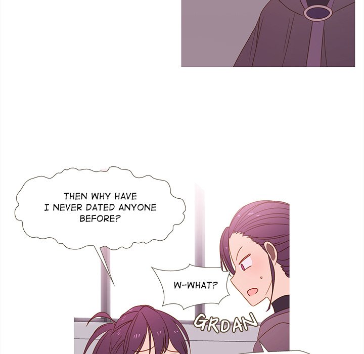 My Life as a Half-Magi - episode 22 - 31