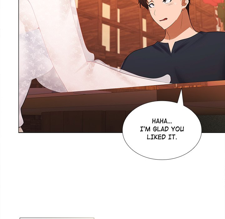 Office Romance is a No-No - episode 8 - 109