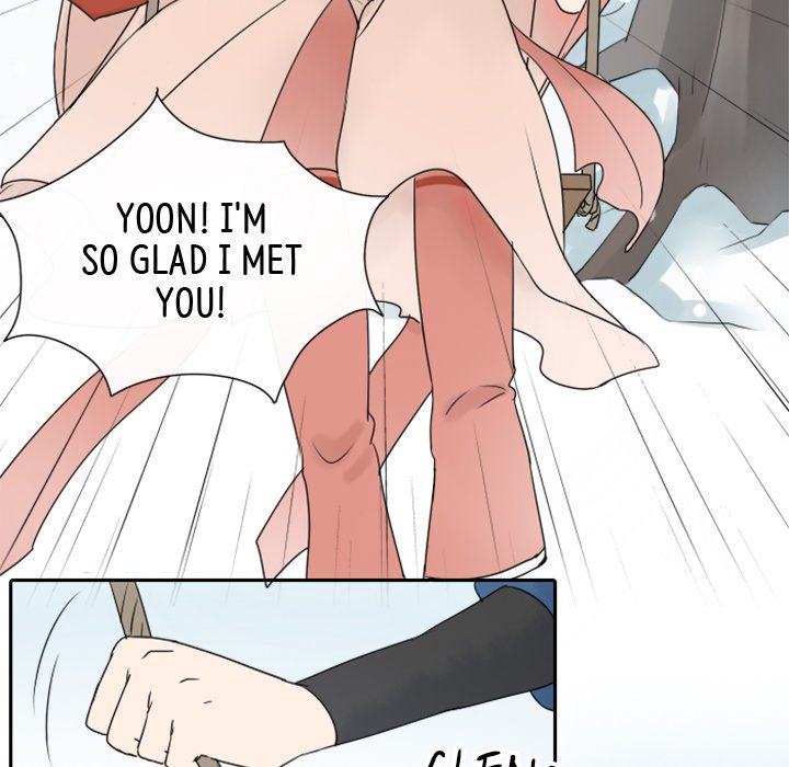 Odis and Moa's Underworld Diary - episode 14 - 28
