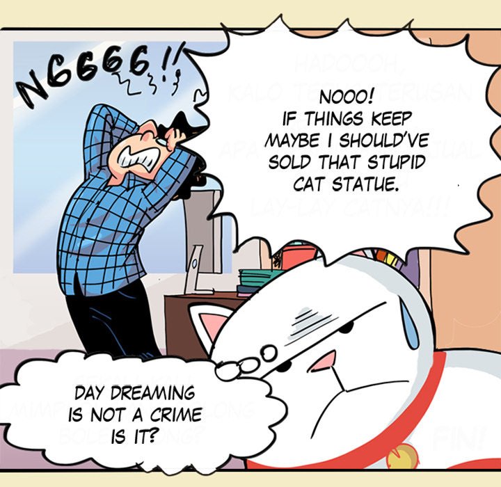 Lay Lay Cat - episode 4 - 25