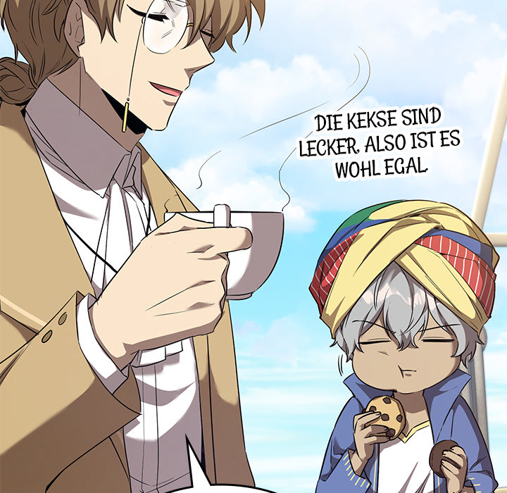 Max-Level Heldin - episode 19 - 96