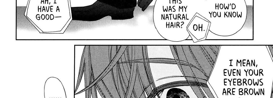 Another Love Story Between My Trainee and I - episode 3 - 42