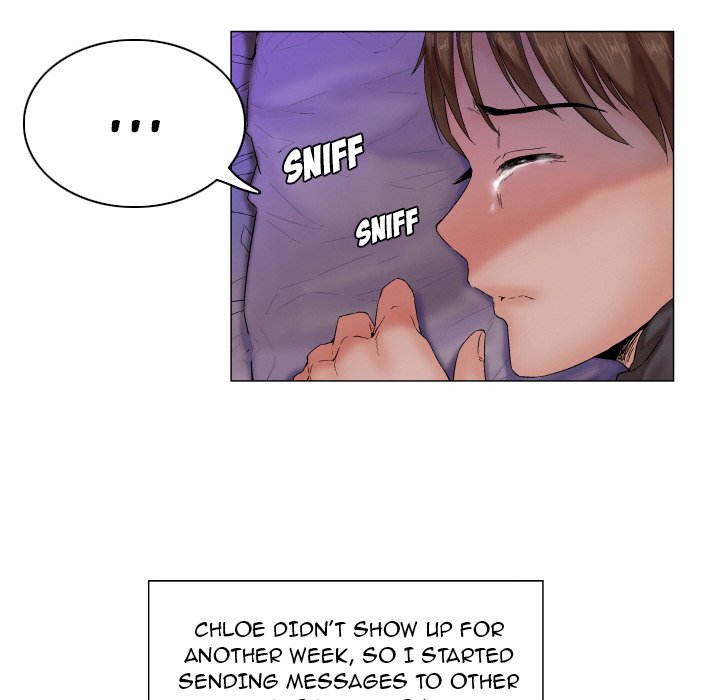 God of App - episode 6 - 19