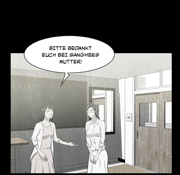 Originale Horrorgeschichten - episode 6 - 121