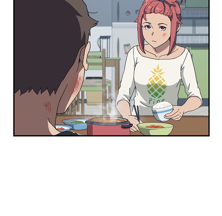 The Unwanted Roommate - episode 8 - 121