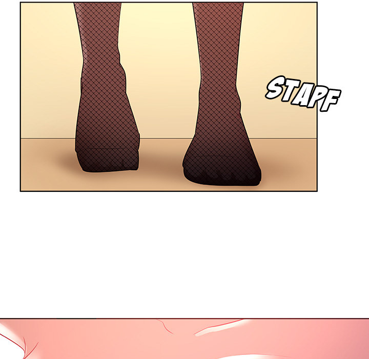 Manga Model - episode 11 - 20