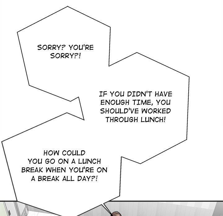 Her Secret Account - episode 1 - 19