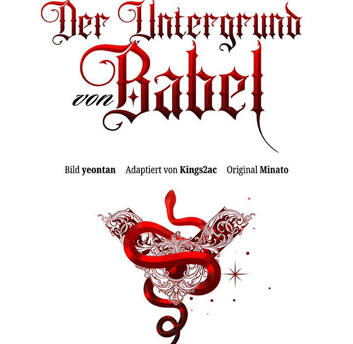 Der Untergrund von Babel - episode 20 - 5