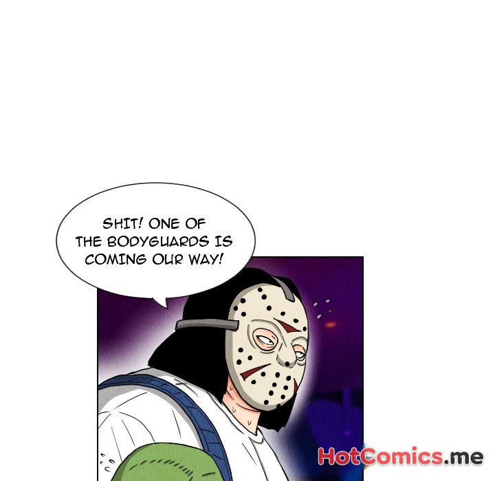 The Knuckleheads - episode 44 - 41