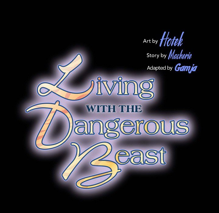 Living with the Dangerous Beast - episode 18 - 42