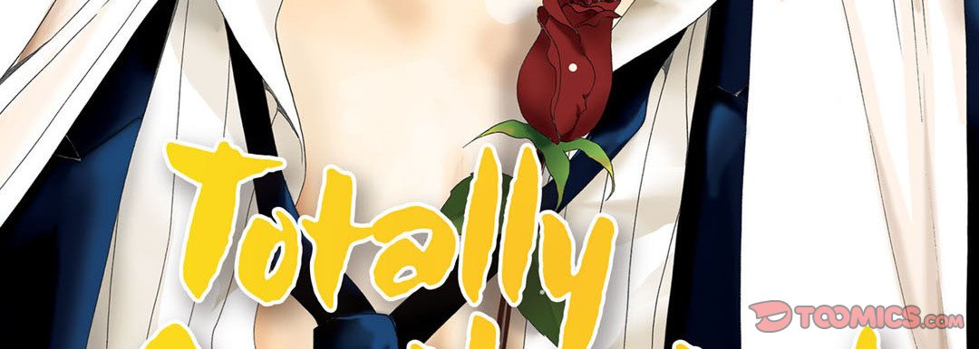 Totally Captivated Stories - episode 4 - 2