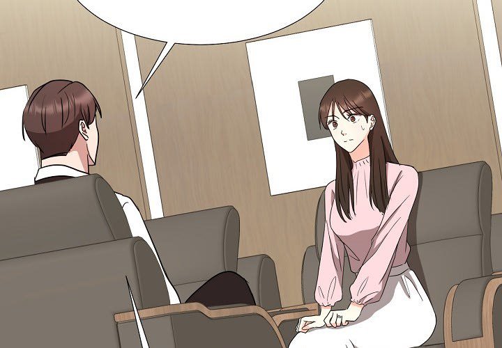 Fragrant Office Life - episode 27 - 3