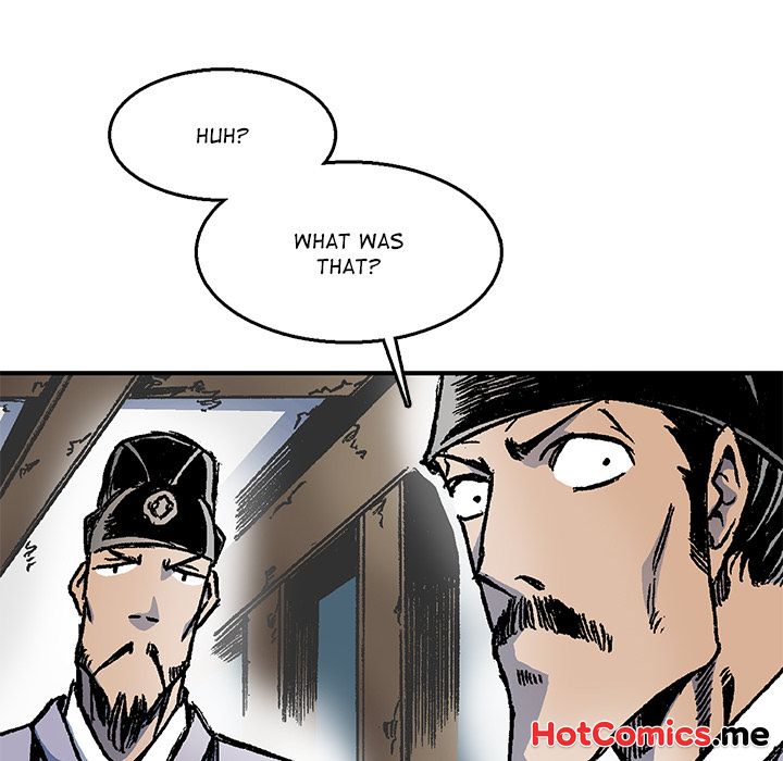 Legend of Sayu - episode 49 - 94