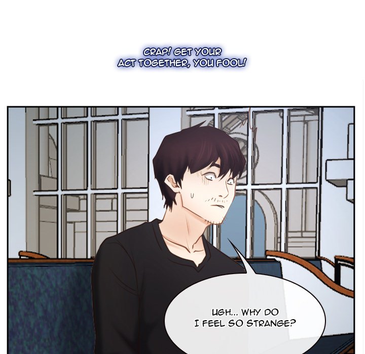 The First Love Story - episode 22 - 87