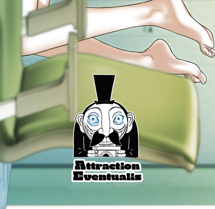 Attraction Eventualis - episode 3 - 165