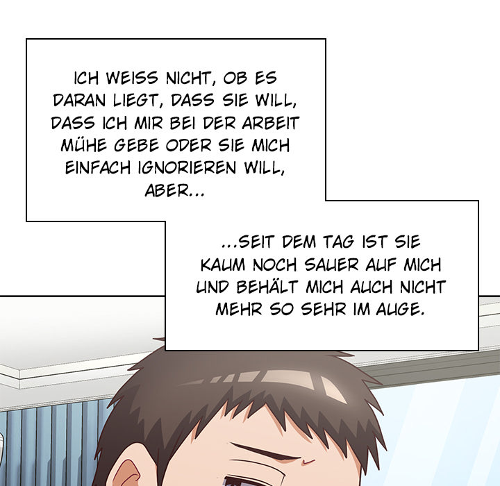 Jetzt bin ich der Boss - episode 43 - 68